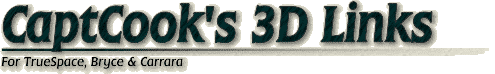 CaptCooks 3D Links